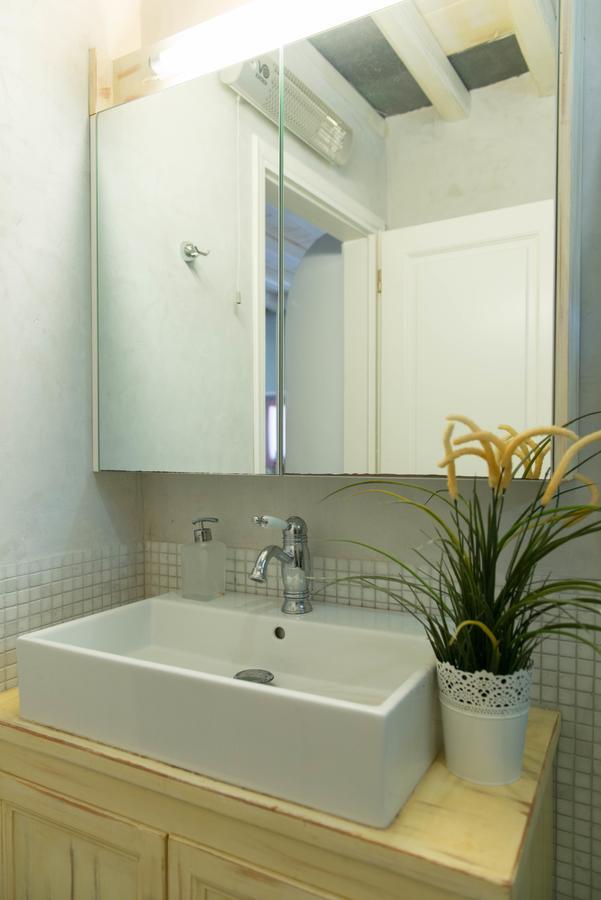 Villa River With Pool Kamares  Ngoại thất bức ảnh